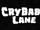 Cry Baby Lane