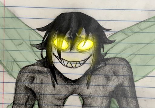 Jeff the Killer: One by One, FearFic Wiki