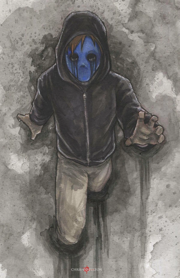 eyeless jack drawing