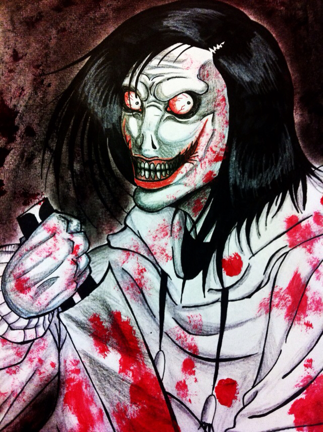 Jeff the Killer: One by One, FearFic Wiki