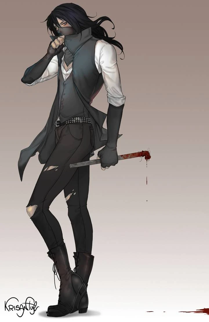 Nathan the Nobody FearFic Wiki Fandom