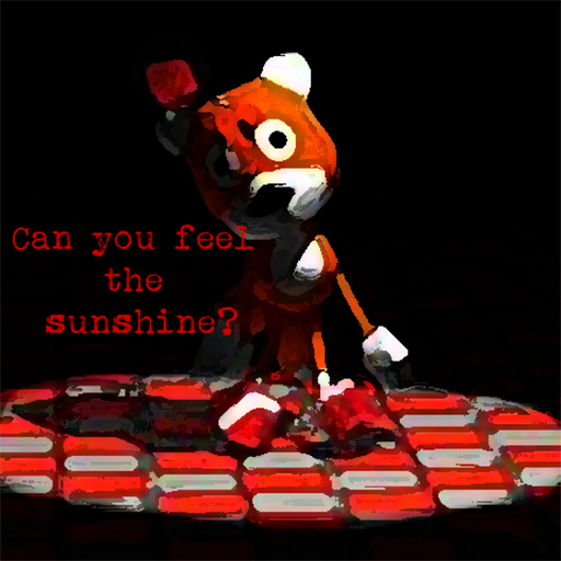 Stream Can You Feel The Sunshine Tails Doll Curse by XvtailsdollvX