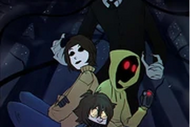 Ticci toby masky and hoodie hotsell