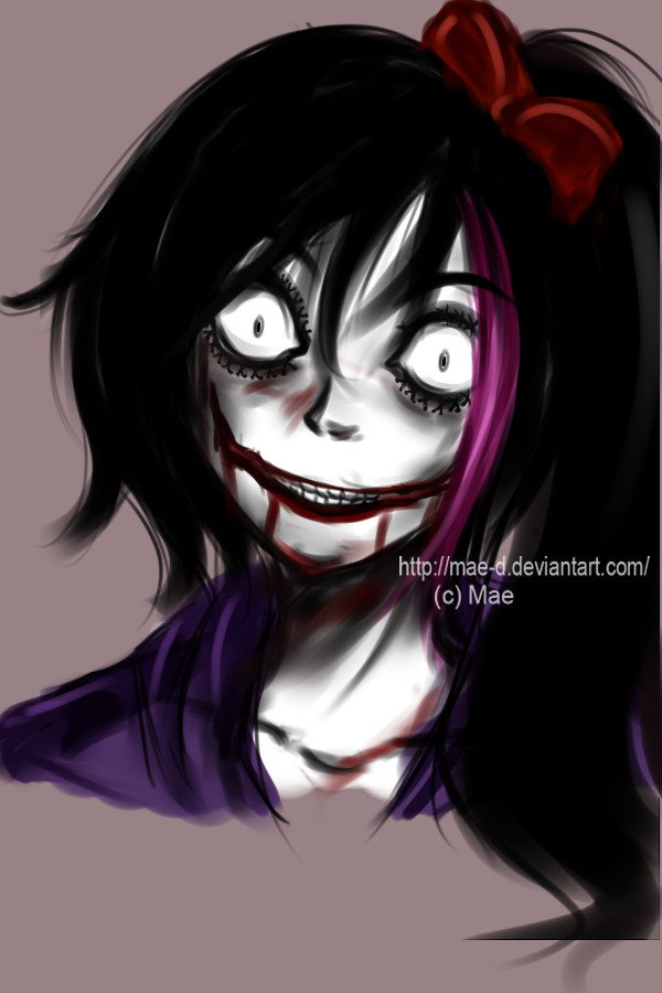 Jeff the Killer: Origin - Jeff the Killer: Original Story - Wattpad