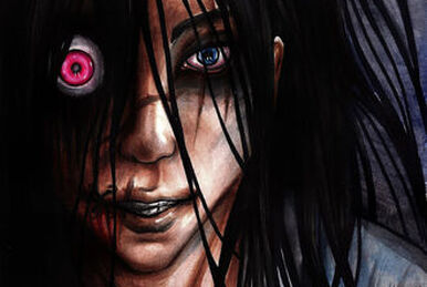 Scary doll maker top