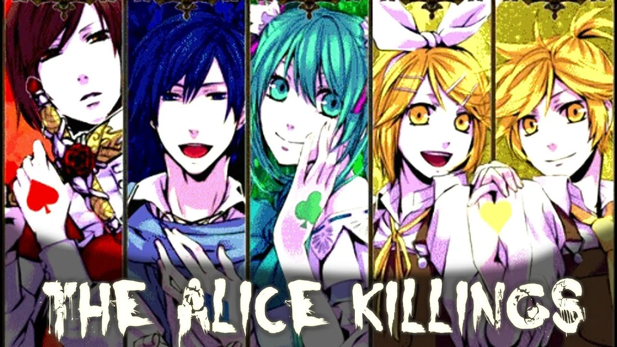The Alice Killings | FearFic Wiki | Fandom, image size:1200x675