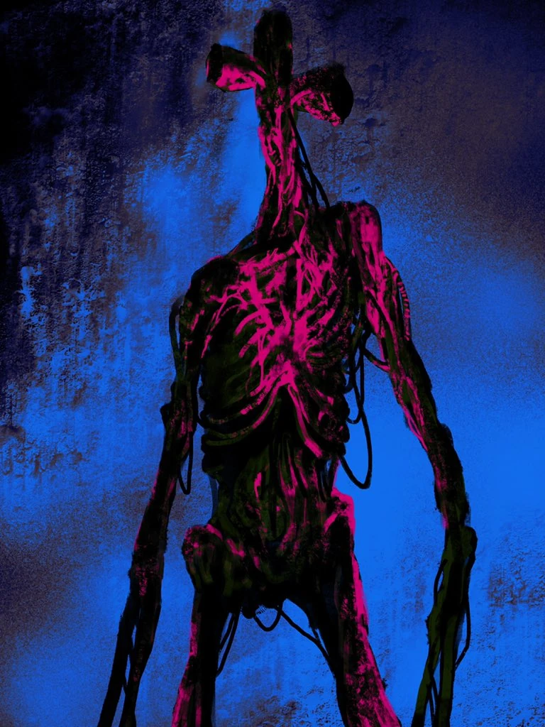 The Sirensare they getting closer? | FearFic Wiki | Fandom