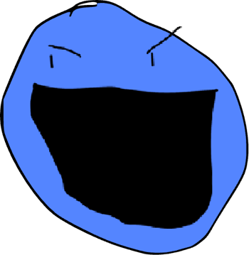 Blue Face | Yellow Face Skits Wiki | Fandom