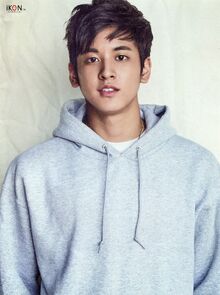 Chanwoo