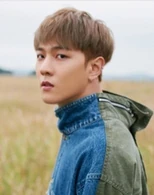 Donghyuk during Return