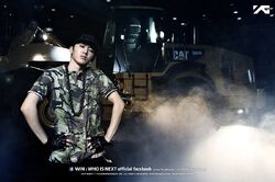 Win Who Is Next Yg Ikon Wiki Fandom Win Who Is Next Yg Ikon Wiki Fandom