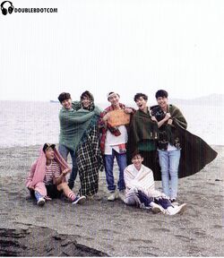 Seasons Greetings Yg Ikon Wiki Fandom Seasons Greetings Yg Ikon Wiki Fandom
