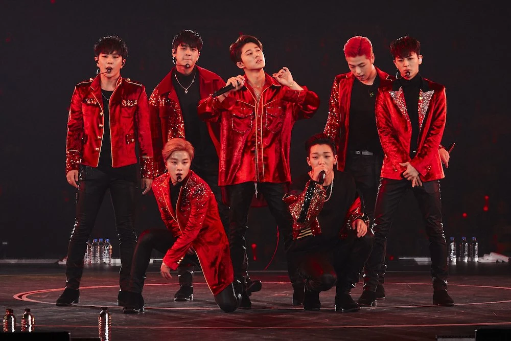 Concerts | YG iKON Wiki | Fandom
