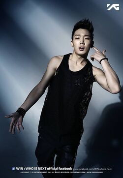 Win Who Is Next Yg Ikon Wiki Fandom Win Who Is Next Yg Ikon Wiki Fandom