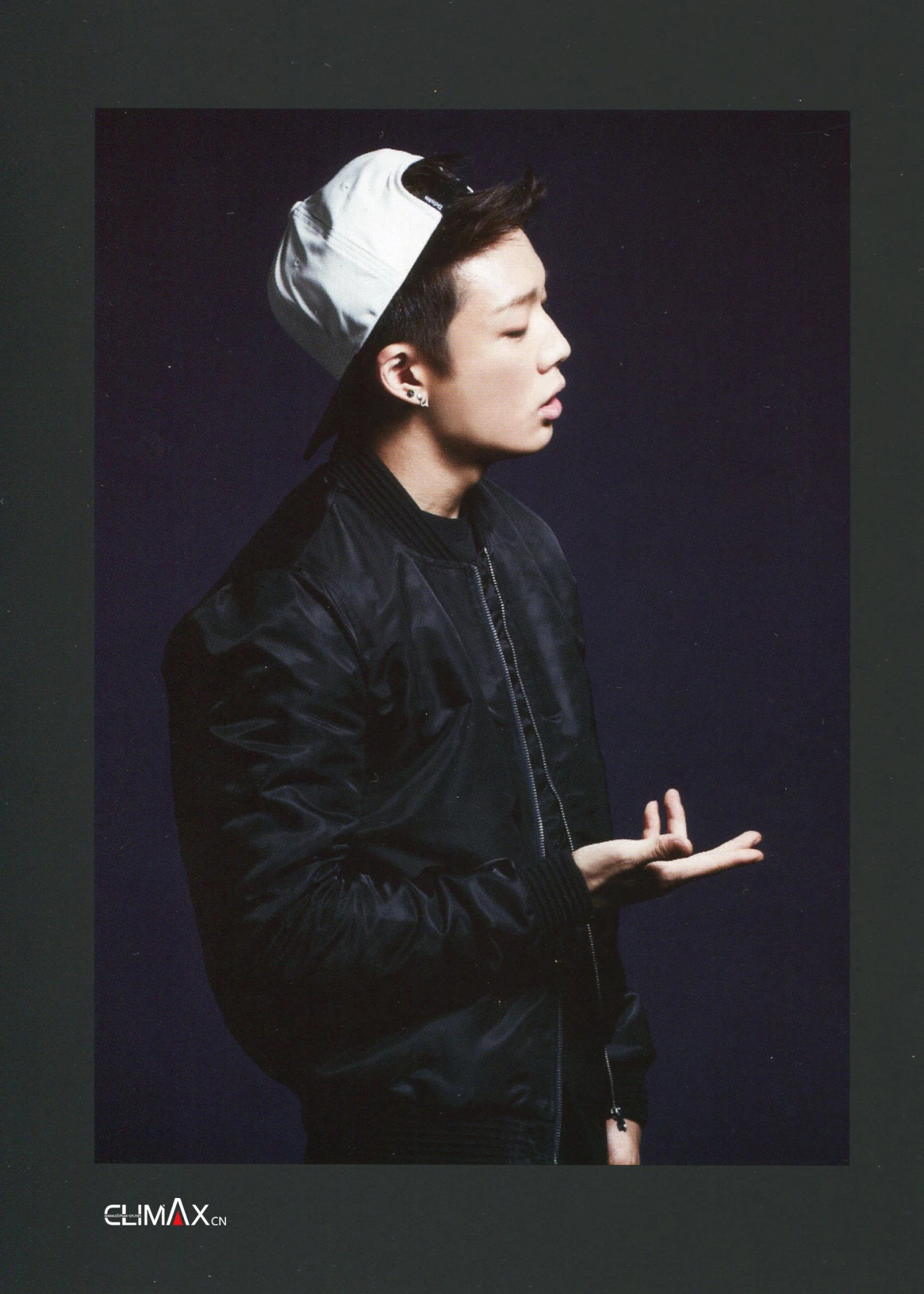 Kim Jiwon | YG iKON Wiki | Fandom