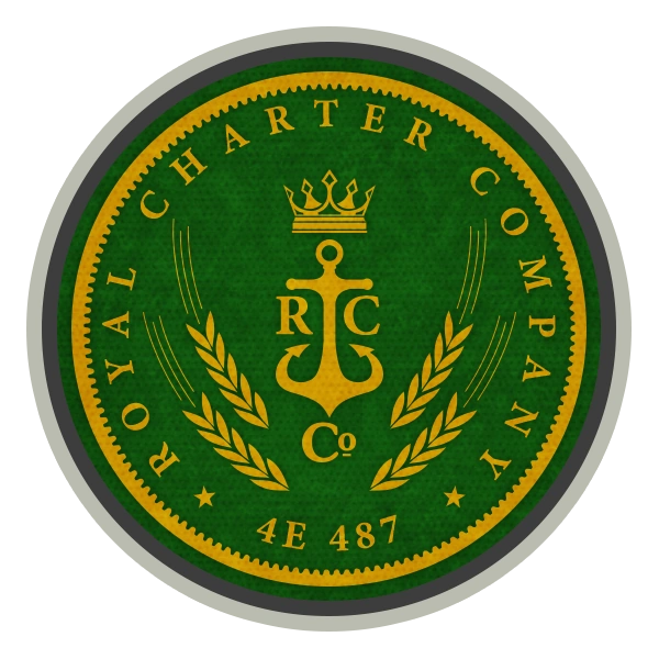 Royal Charter Company World of Ygdren Wiki Fandom