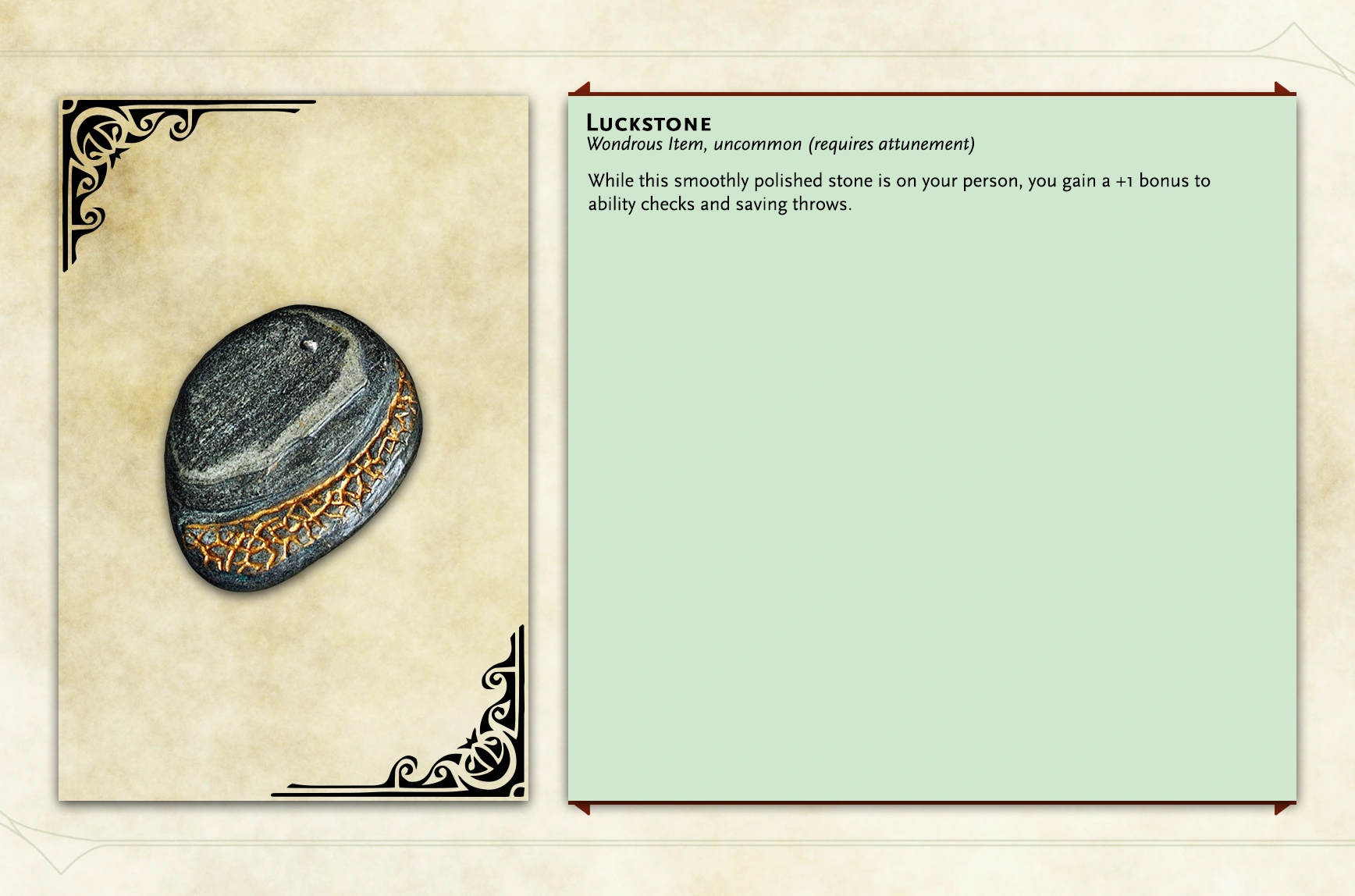 Luckstone World of Ygdren Wiki Fandom