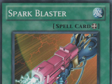 Spark Blaster