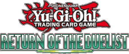Ninja Des Blauen Drachen Return Of The Duelist Boosterserien