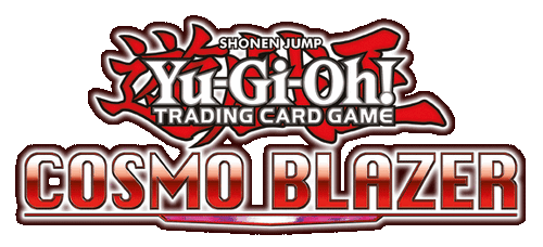 Yugioh Tcg Cosmo Blazer Special Edition Display Box Inglés | Cuotas Sin