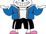 Sans