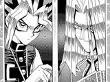 Yugi Mutou vs. Pegasus J. Crawford: Final Duel