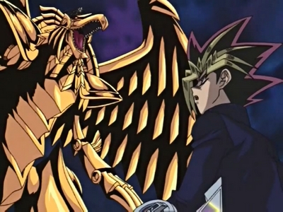 Yugioh Abridged, melvin, yami, abridged, yugioh, HD wallpaper