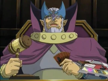 Joey Wheeler Ace Attorney | Yu-Gi-Oh Abridged Wiki | Fandom