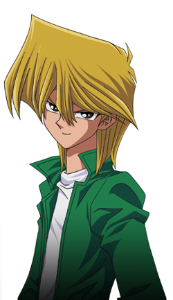 Joey Wheeler, Yu-Gi-Oh! Wiki