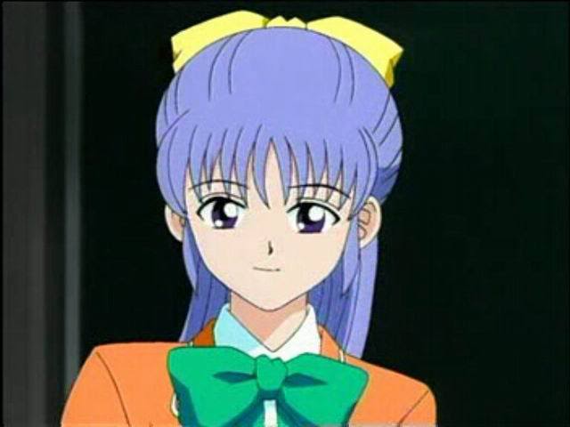 Miho Nosaka (Yu-Gi-Oh!) - Loathsome Characters Wiki
