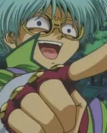 Lord Of The Cards Yu Gi Oh Abridged Wiki Fandom