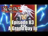 Episode 83 - A Grand Day In