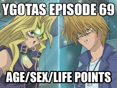 yu gi oh abridged yu gi oh abridged