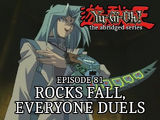 Rocks Fall, Everyone Duels