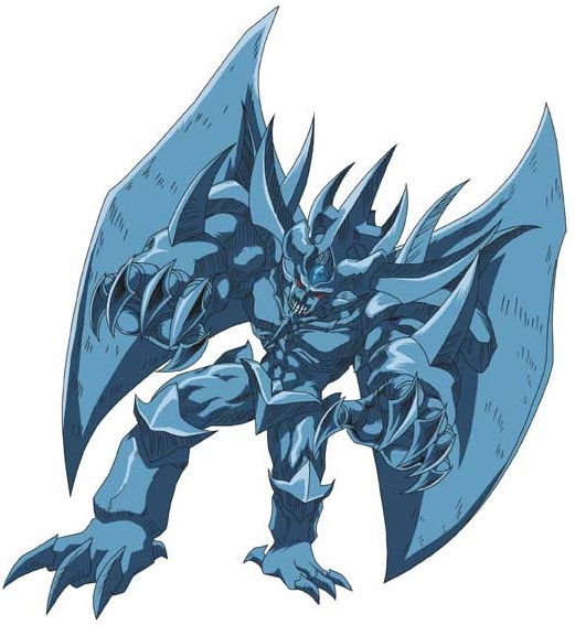 Obelisk the Tormentor YuGiOh Abridged Wiki Fandom