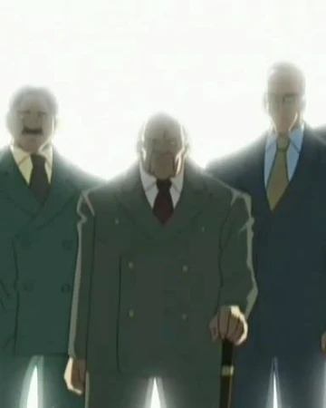 Beyond The Fourth Wall Yu Gi Oh Abridged Wiki Fandom