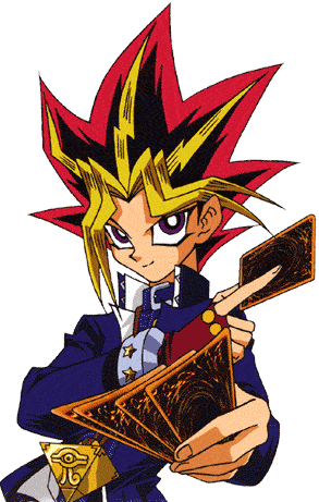 Yami Yugi, Yu-Gi-Oh! Wiki