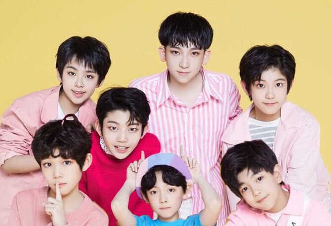 Our Boys