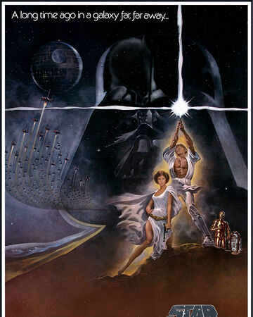 Star Wars Bolum Iv Yeni Bir Umut Sithpedi Fandom