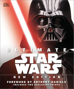 Ultimate Star Wars, New Edition | Sithpedi | Fandom