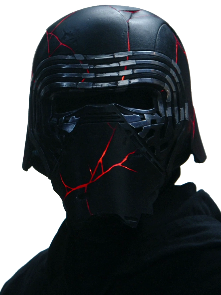 kylo ren in kaski sithpedi fandom