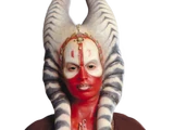 Shaak Ti