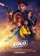 SoloAStarWarsStory UK Poster.jpg (9,41 MB) Alternatif Birleşik Krallık posteri