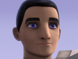 Ezra Bridger