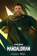 Bombardier character poster MandoS3.jpg (3,42 MB) Yüzbaşı Bombardier karakter posteri