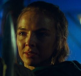 Reys Mother