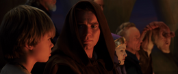 You will be a Jedi