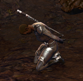 Talon Squadron