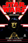 DarthBane Pl.jpg (38 KB) Lehçe ciltsiz - Darth Bane: Droga zagłady