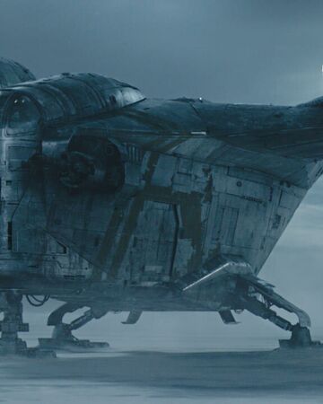 Razor Crest Sithpedi Fandom